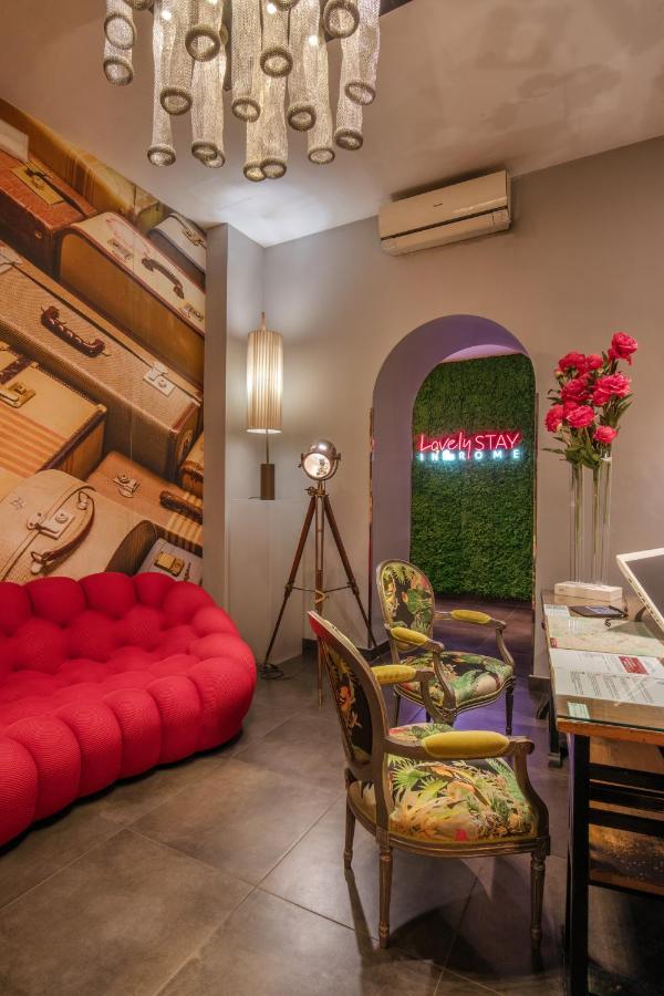 Navona Colors Hotel, Rome